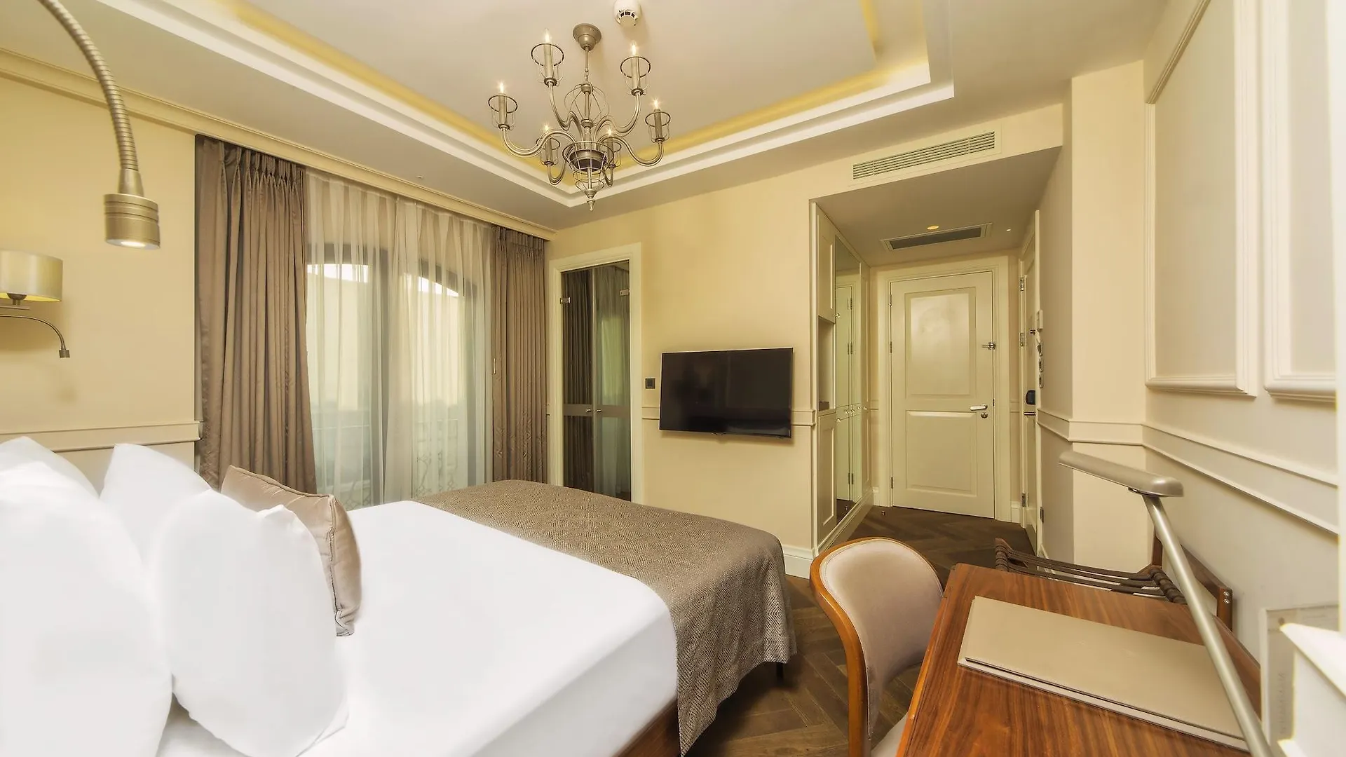 ****  Hotel Morione & Spa Center Istanbul Turkey