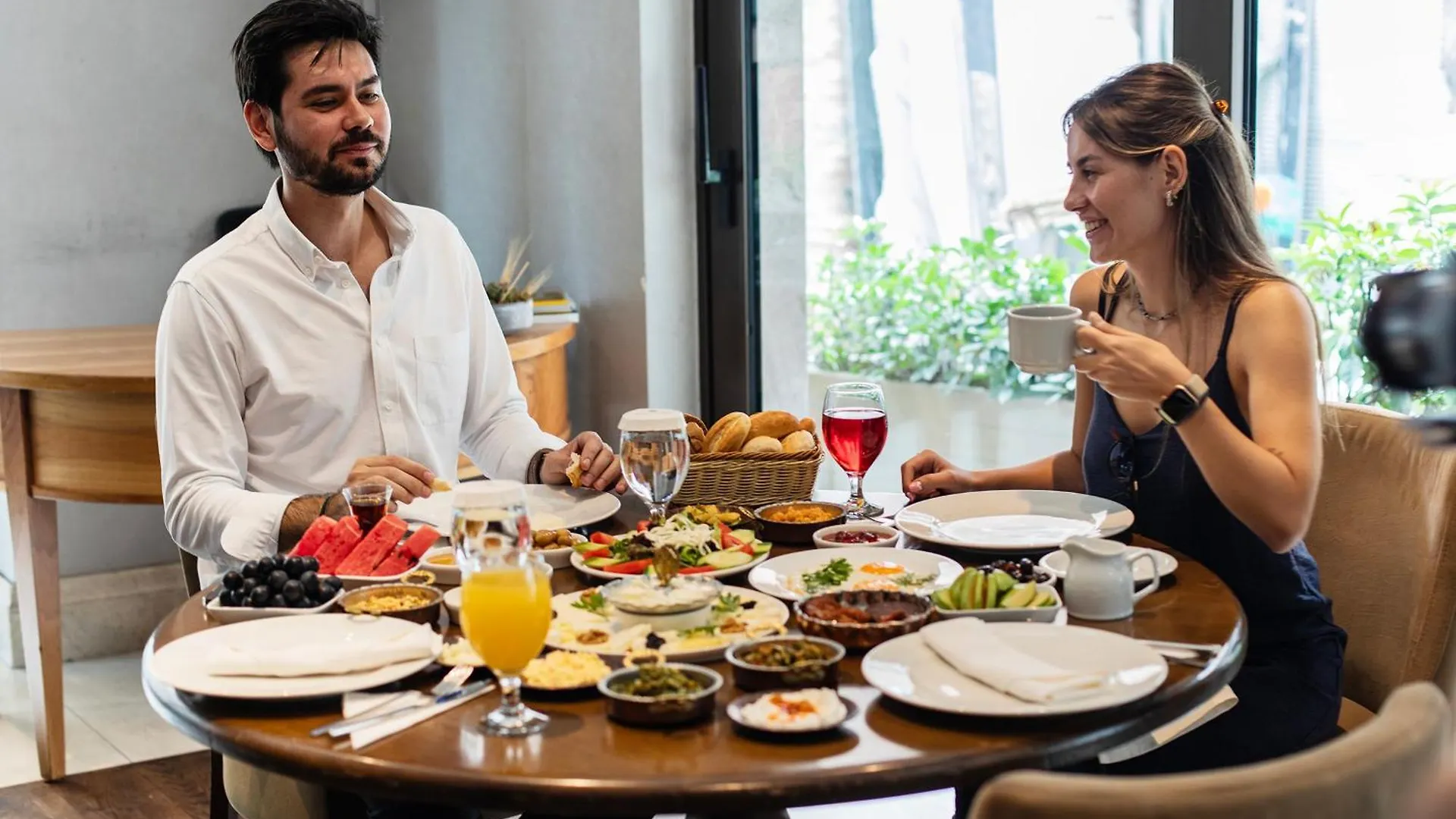 ****  Hotel Morione & Spa Center Istanbul Turkey