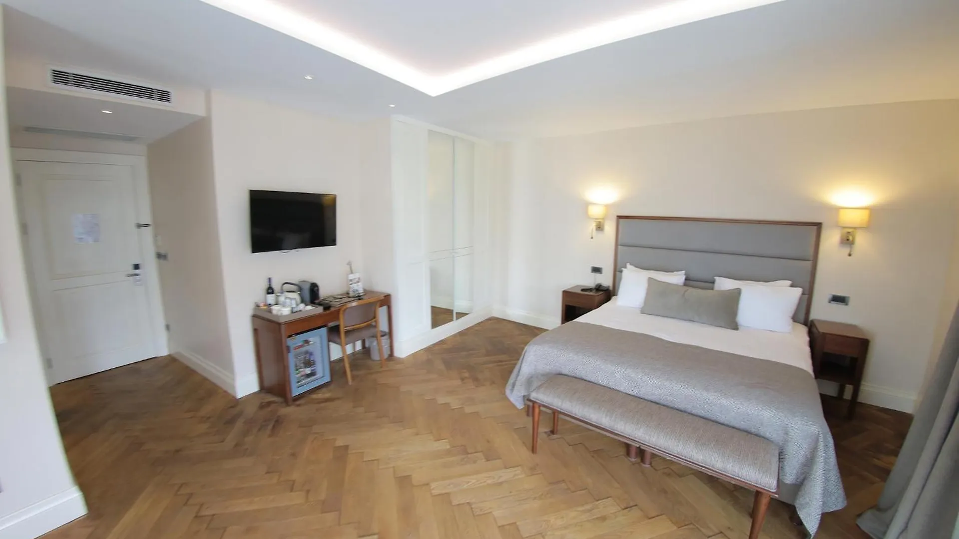 Hotel Morione & Spa Center Istanbul