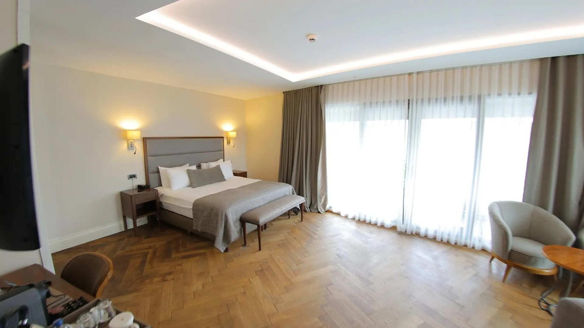 Hotel Morione & Spa Center Istanbul