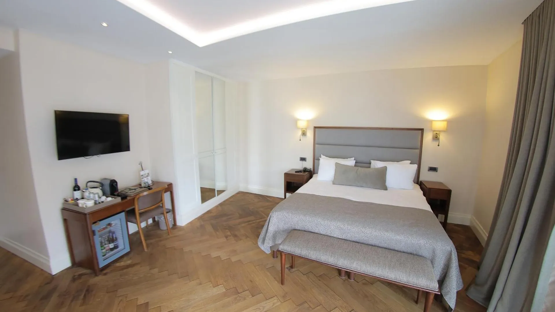 Hotel Morione & Spa Center Istanbul