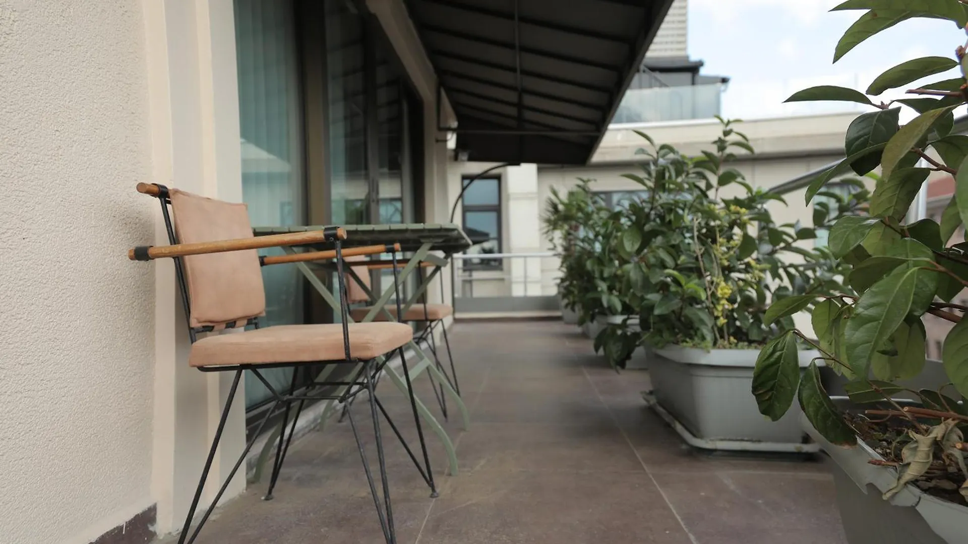 Hotel Morione & Spa Center Istanbul 4*,