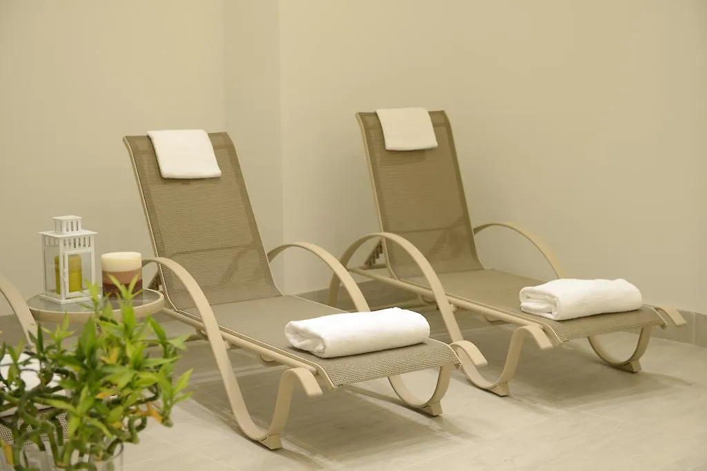 Hotel Morione & Spa Center Istanbul Turkey