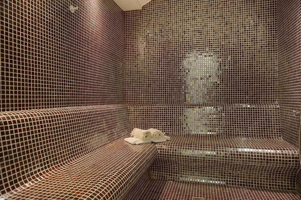 Hotel Morione & Spa Center Istanbul