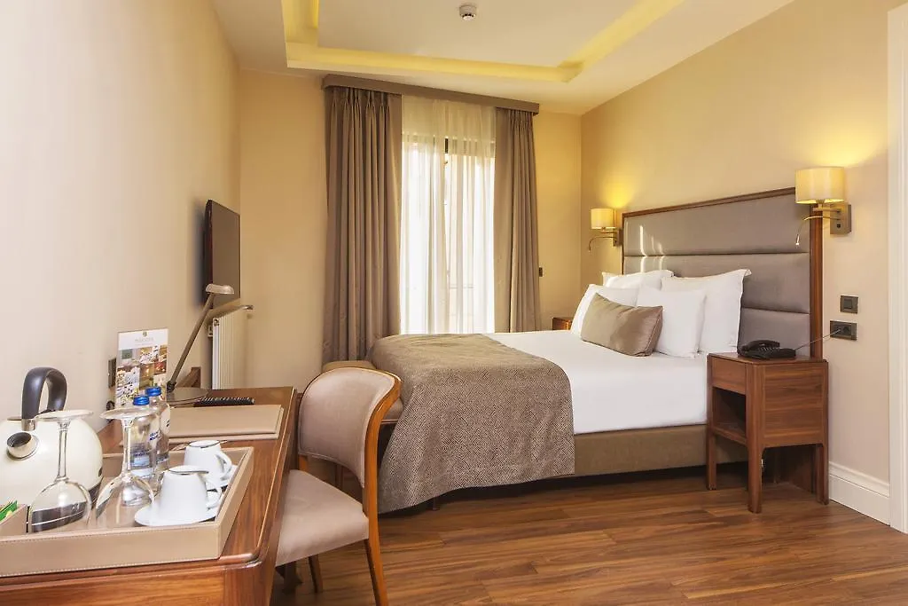 Hotel Morione & Spa Center Istanbul