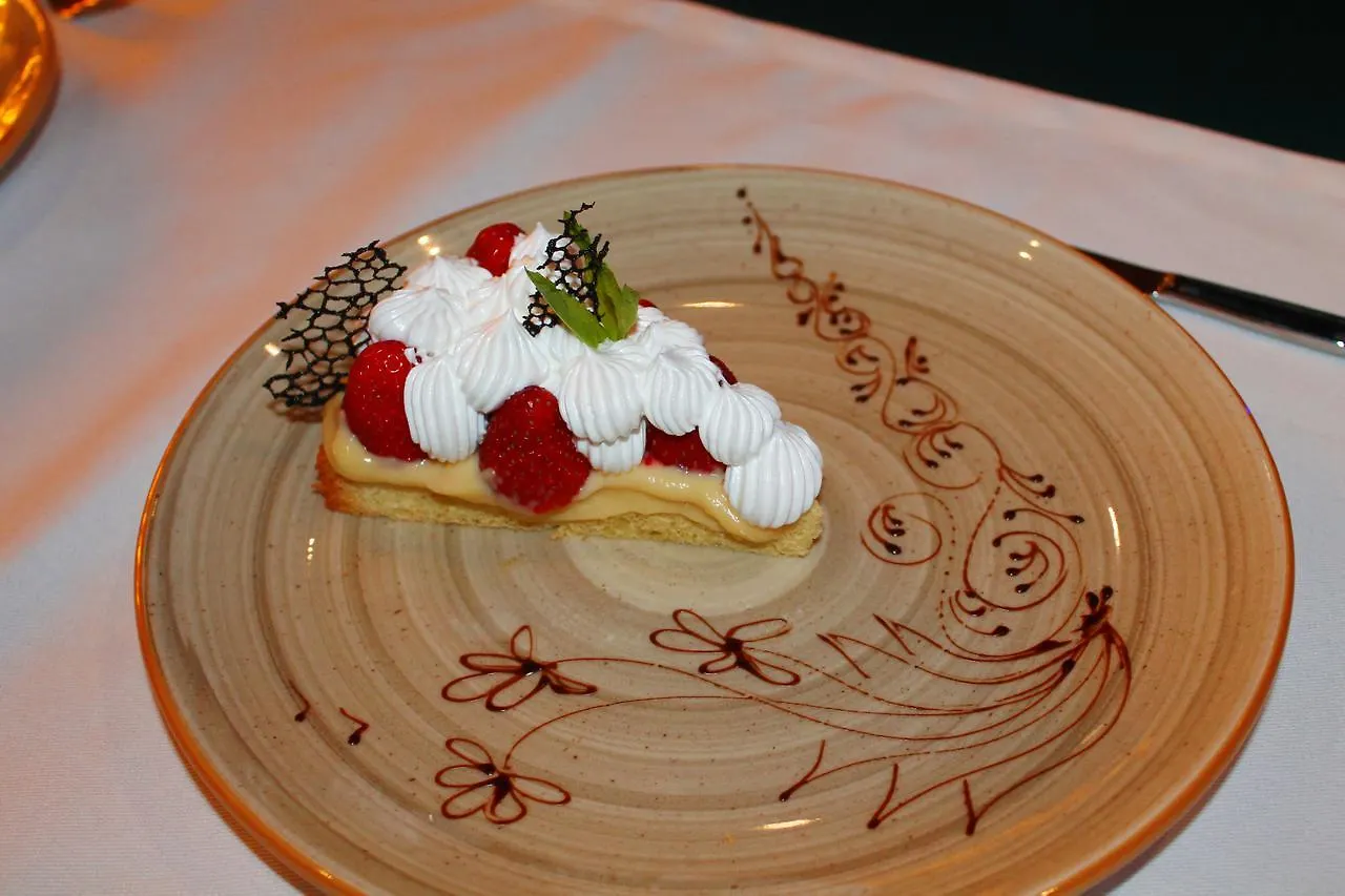 Hotel Morione & Spa Center Istanbul
