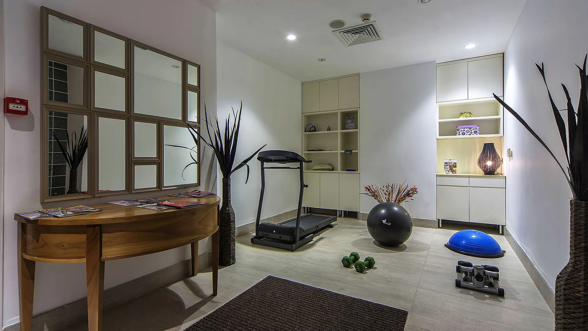 Hotel Morione & Spa Center Istanbul