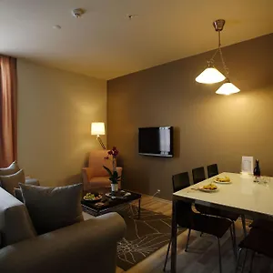 Sisli Apart Otel