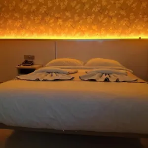 Отель La Casa De Taksim