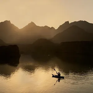 Sedr Trailers 2* حتا
