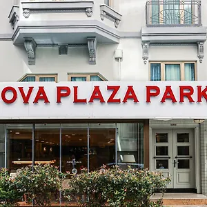 Nova Plaza Park **** Stambuł
