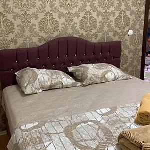 Alperen Apart ترابزون