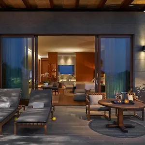 Mandarin Oriental, Bodrum 5*, Göltürkbükü Türkei