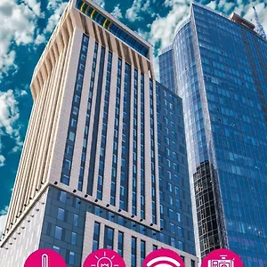 Sky Loft By Rixwell International 4* كييف