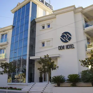 Demi 4*, Sarandë Albanien