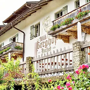 Wild-berghof Buchet , Bernried Deutschland