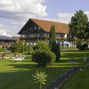 Rappenhof 3*, Arnbruck Deutschland