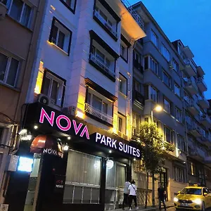 Nova Park Hotel-bomonti فندق