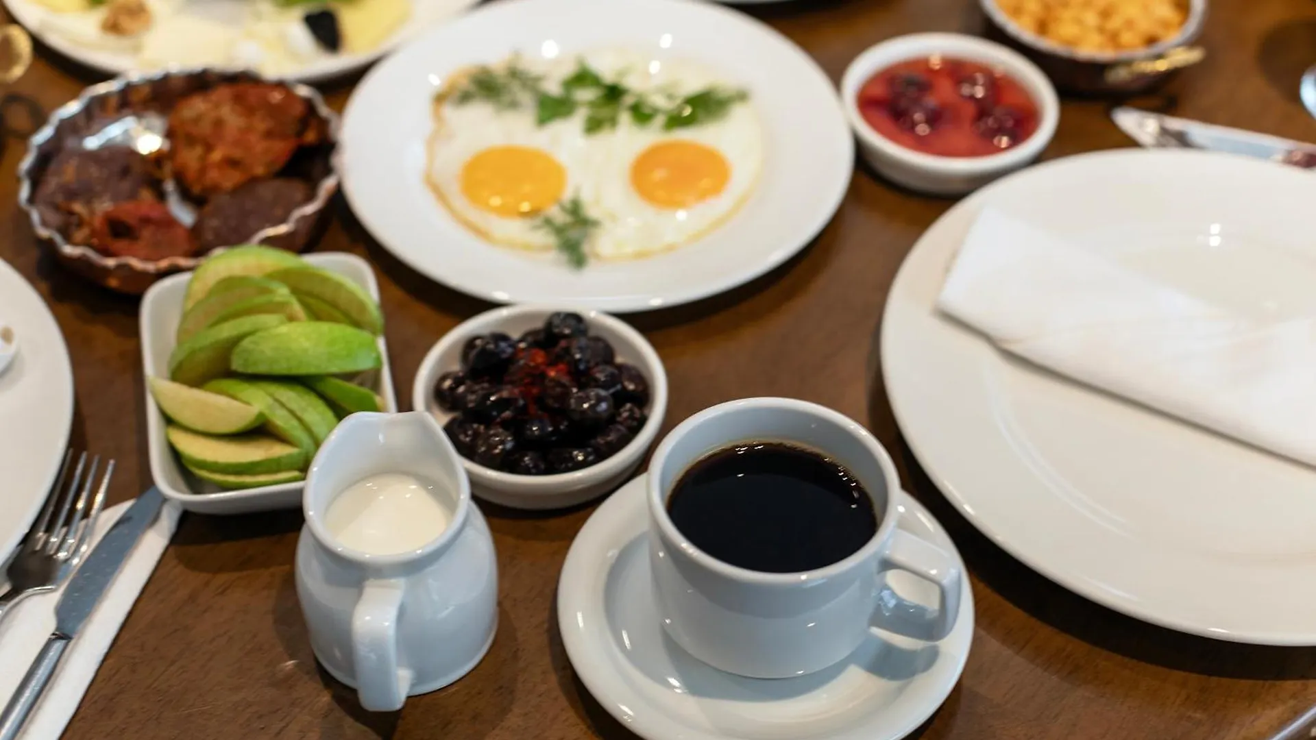Hotel Morione & Spa Center İstanbul
