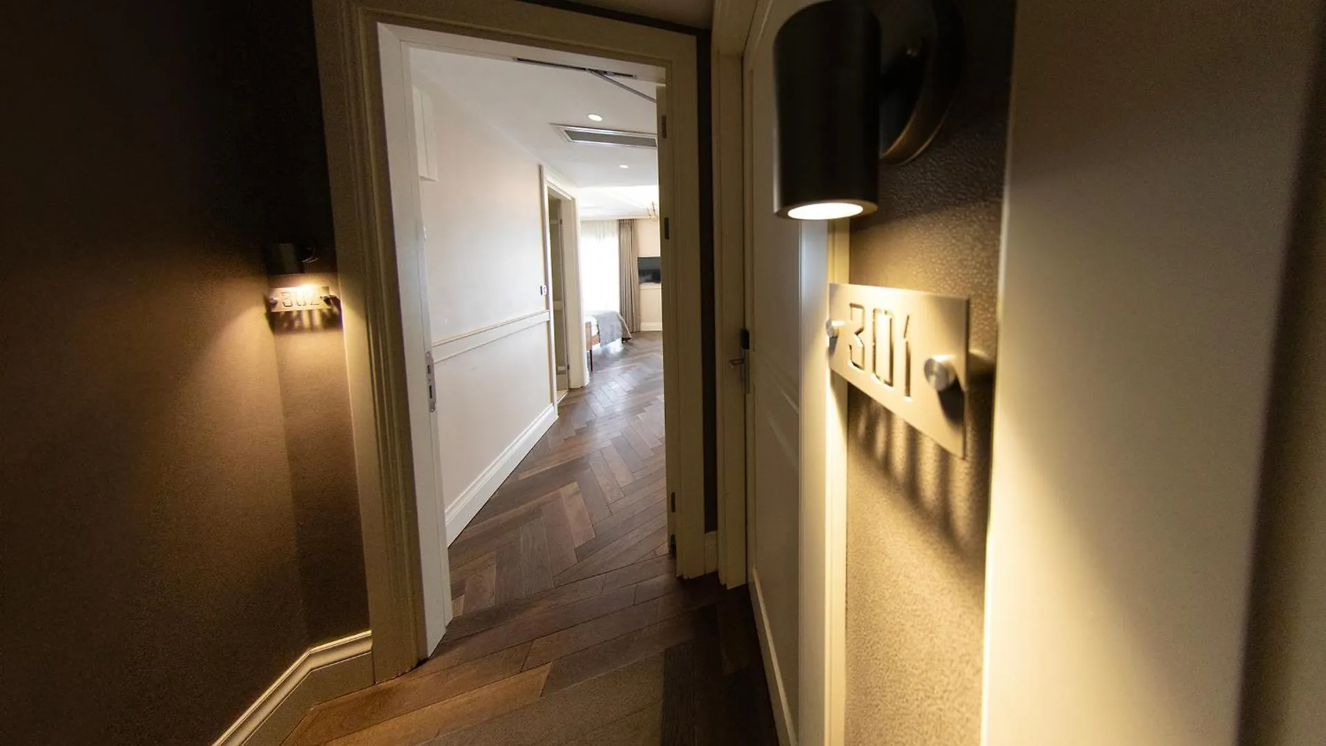 Hotel Morione & Spa Center Istanbul 4*,  Turkey